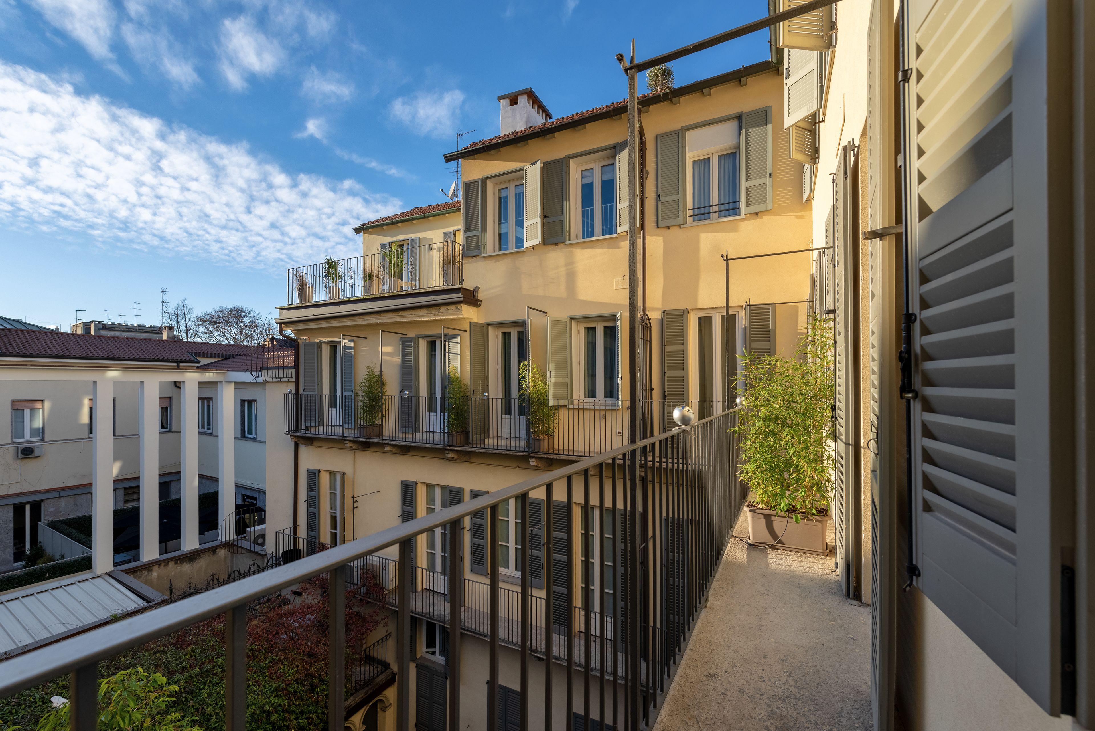Velvet Grey Boutique Hotel — Photos 1